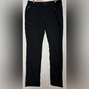 Ariat Men's Black Pants